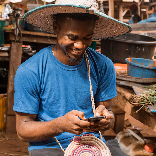 Good Fund Microfinance